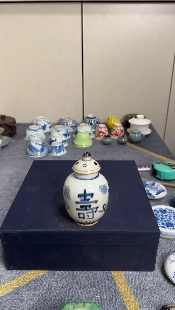 【闪购商品】摆件直播间专属链接