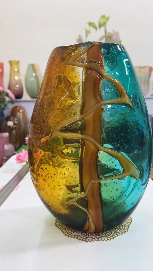 【闪购商品】也麦花器