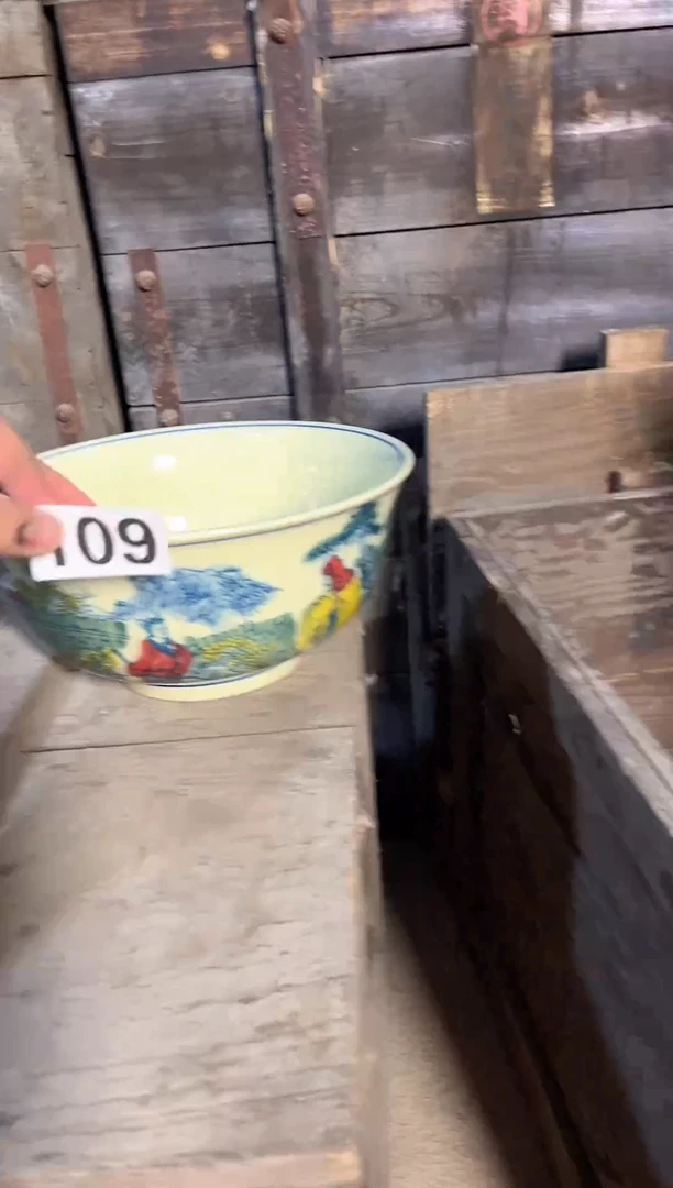 摆件景德镇陶瓷摆件57
