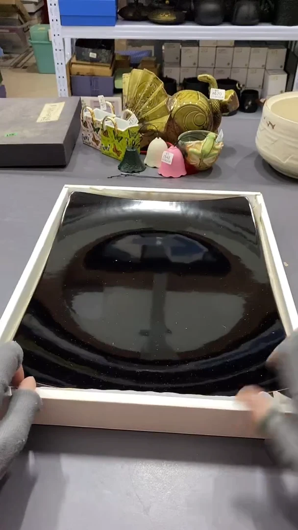 瓷片满38包邮，编号：R673