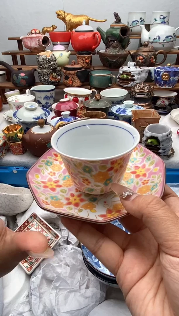 【闪购商品】瓷片全场满20包邮一对一闪购