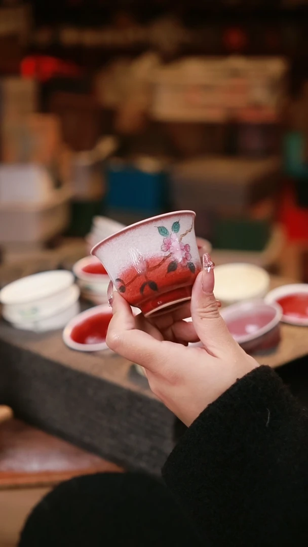 【闪购商品】其他茶具茶具（无礼盒@@T205