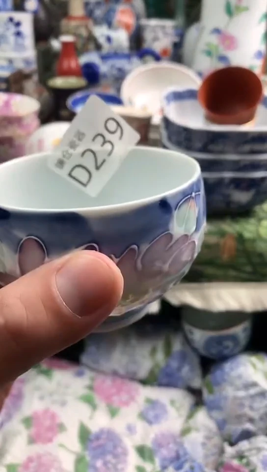 ?****?镰仓全场满18包邮D239