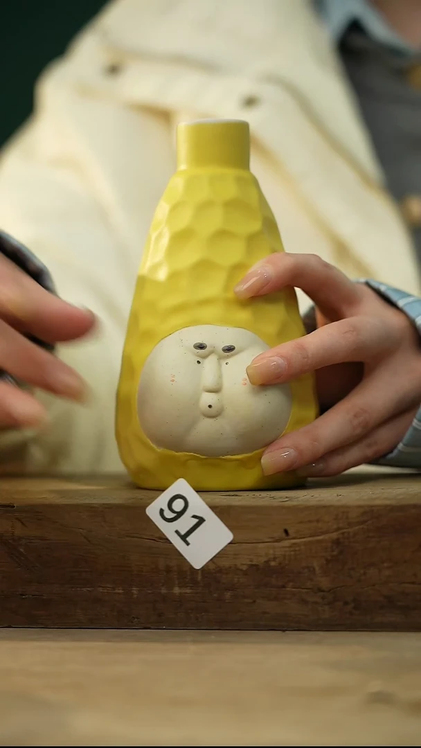 【闪购商品】瓷片！！不顾一切之开播落单福利系列！！