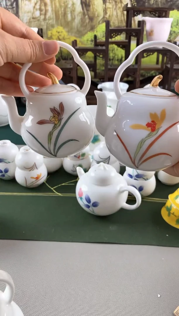 瓷器瓷器满25米包邮.........