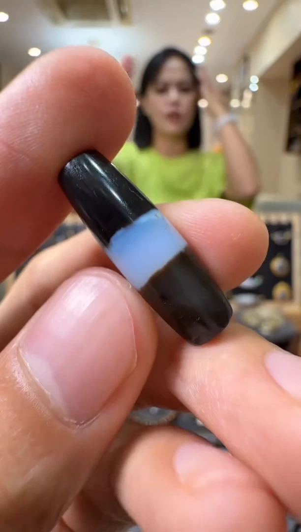 玛瑙/玉髓未镶嵌珠宝半成品玛瑙珠