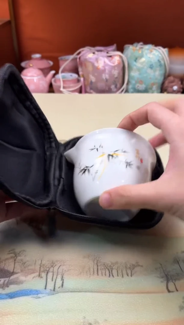 陶瓷@@@云问茶具链接