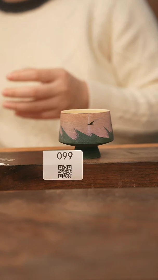 【落单孤品】/杯子@@099
