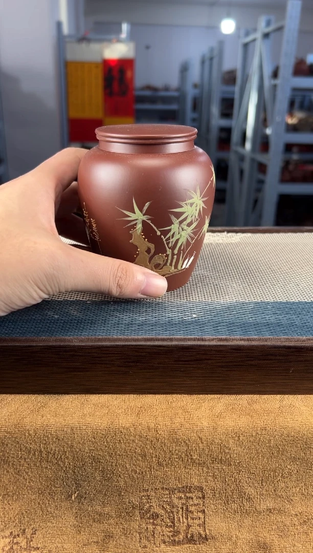 茶壶紫砂9宜兴紫砂