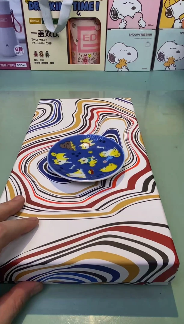 【闪购商品】瓷片D护手