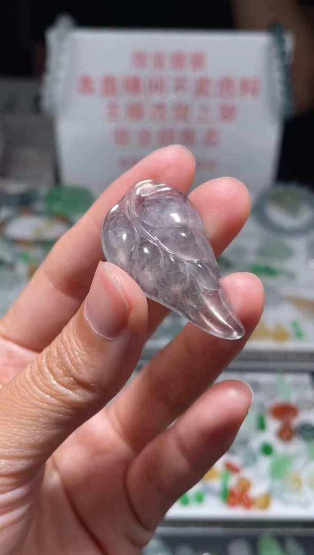 未镶嵌定制翡翠|毛货其它+0