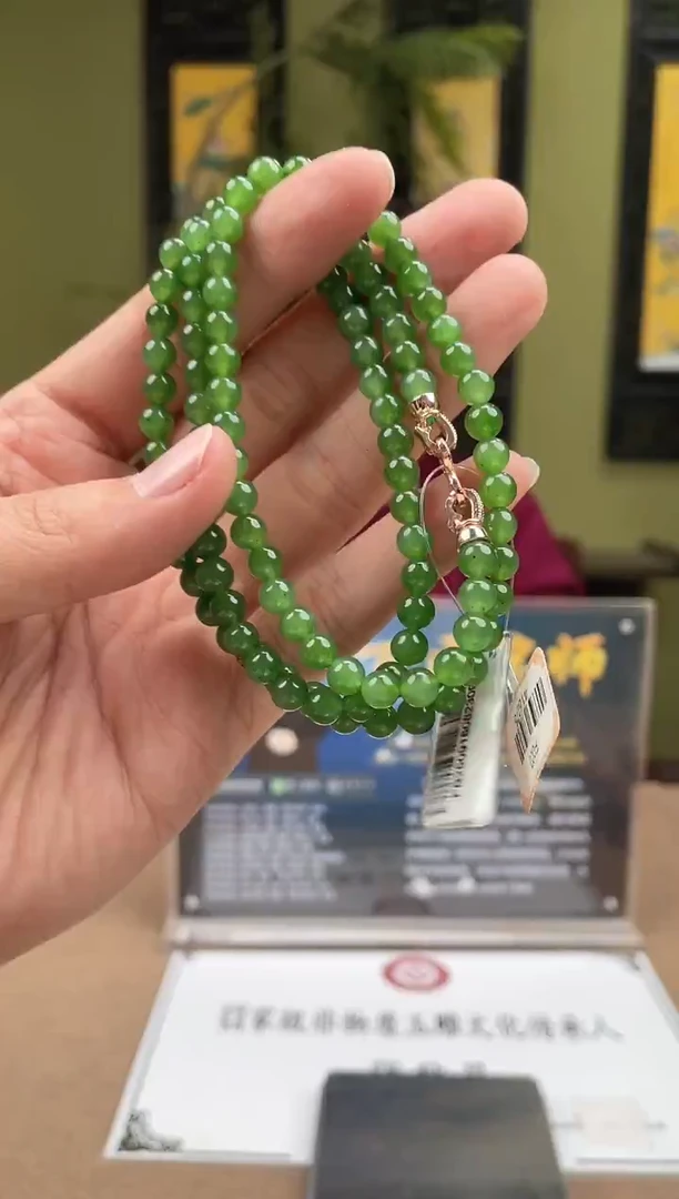 定制和田玉多样性发货拍一发一