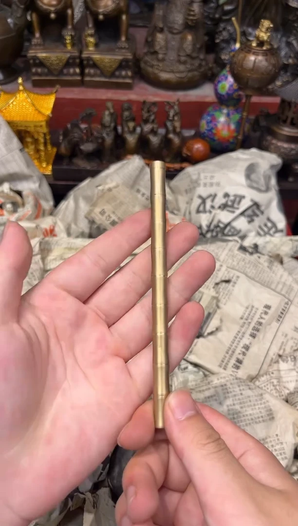 W瑞瑞古铜高端精品8