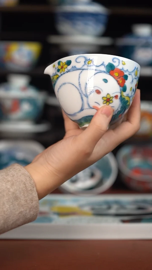 昨明春风得意公道杯（清仓福利）