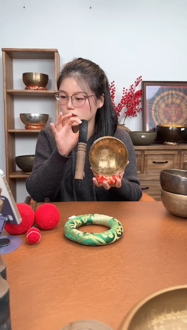 高品质7A满月 12CM C调