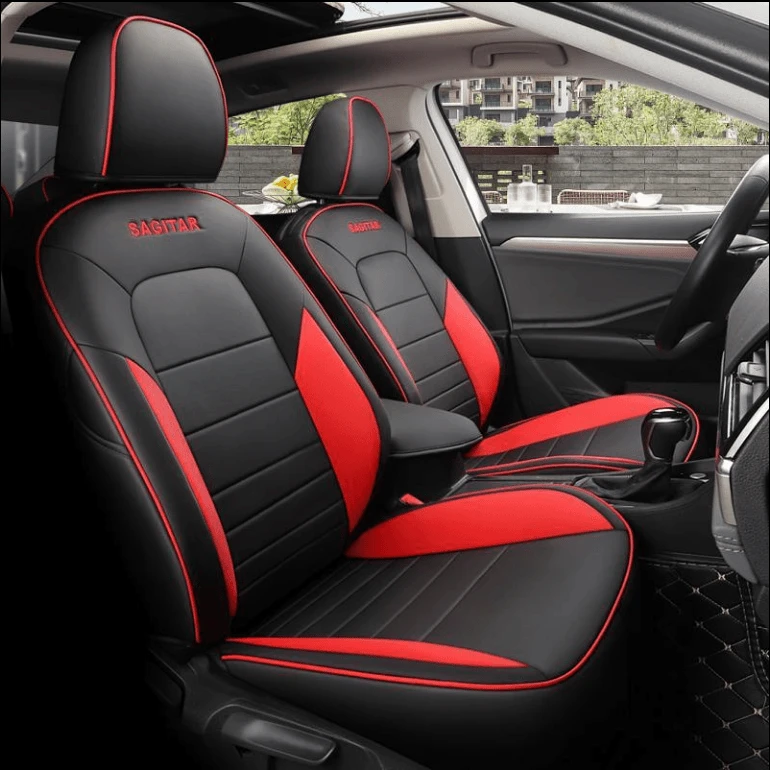 大众速腾座椅套专用汽车座套全包四季通用19/20/2021款全新坐垫套