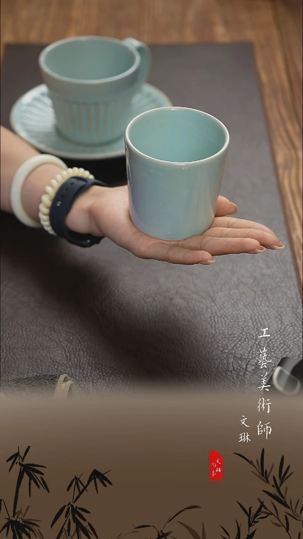 【文琳甄选】陶瓷器