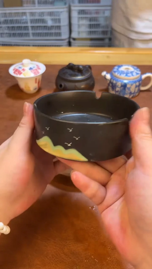 高端茶具，便宜处理