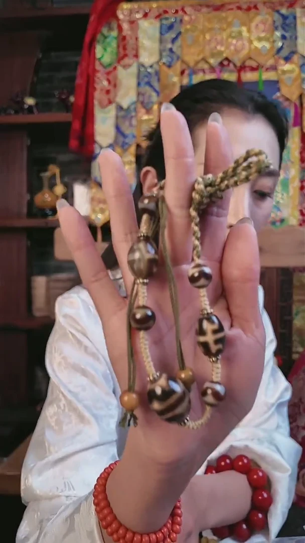 非金属无藏地风格文创喜马拉雅梅朵