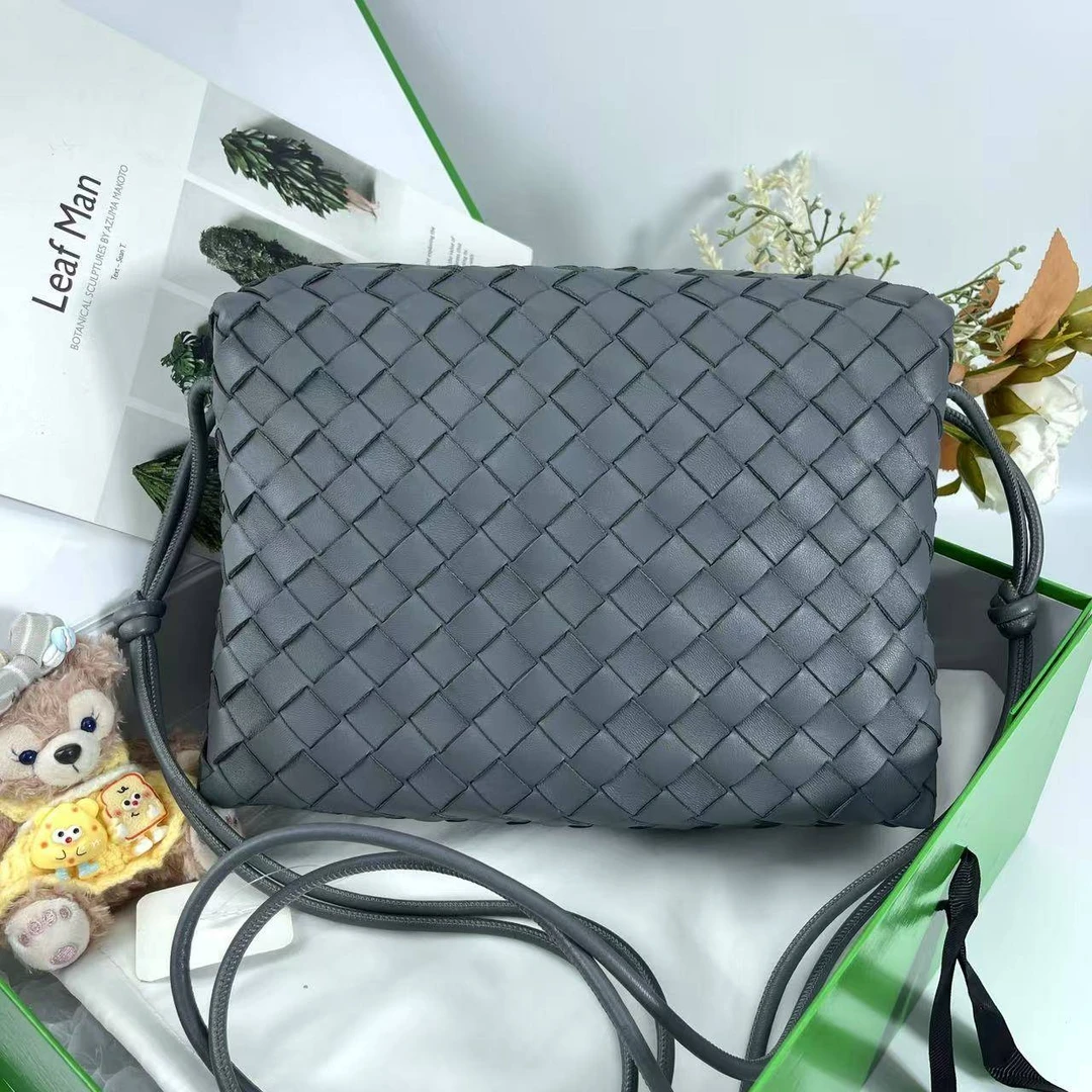 95新 BOTTEGA VENETA/葆蝶家 95新/葆蝶家/曼曼/单肩包/JY2507268