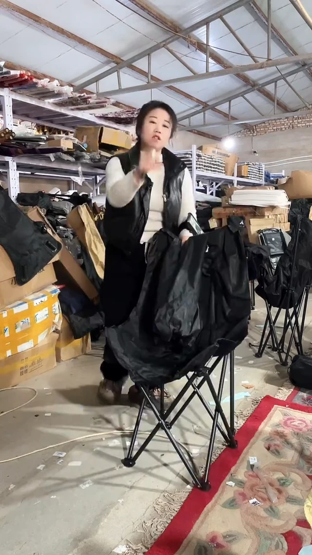 铁瑕疵不售后椅子  20