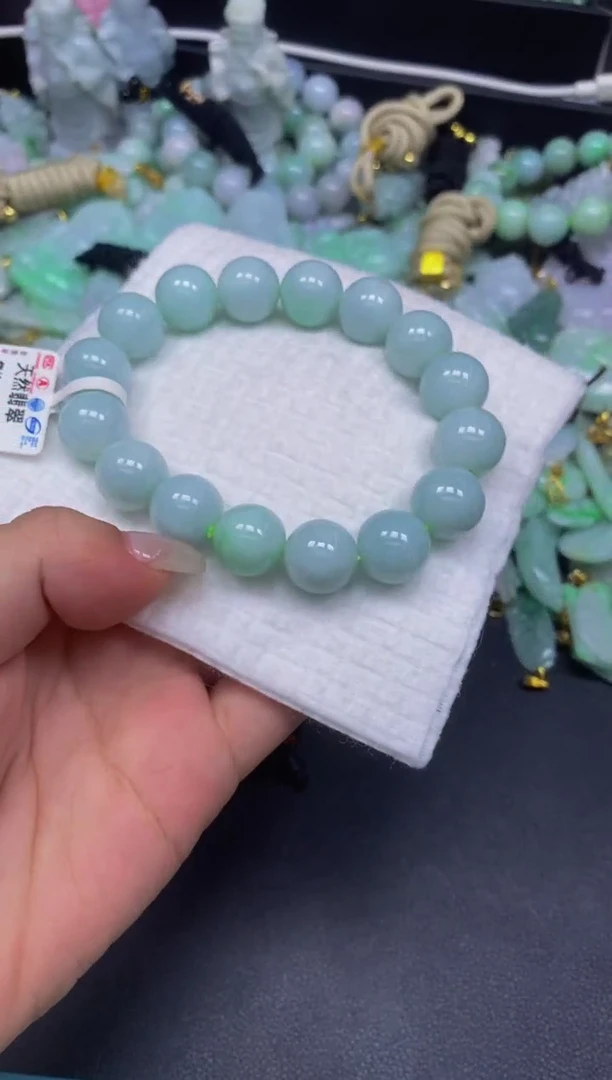 颈饰未镶嵌翡翠闪购0000111