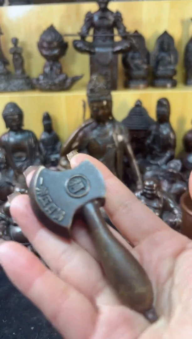 【闪购商品】1案台摆件 物品摆件