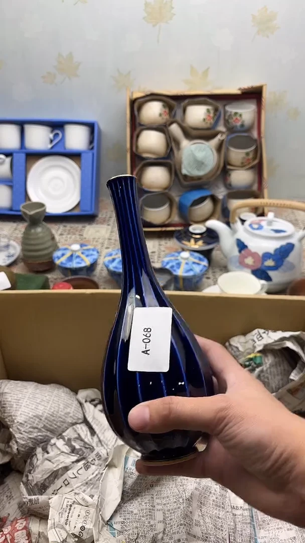 （***）锦福中古精品定闪链接068