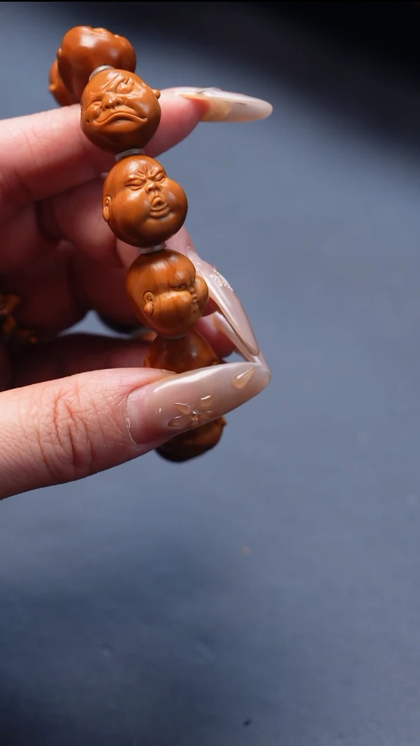 橄榄核手串/手链橄榄核