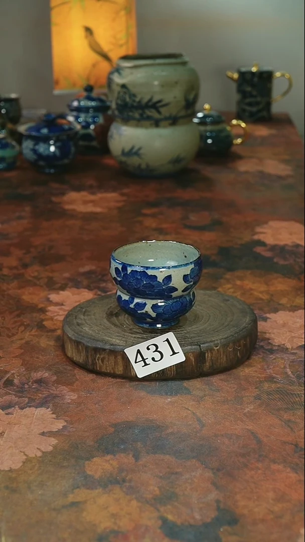 茶碗...........431