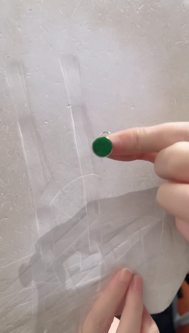 颈饰银S925镶嵌翡翠8888888888