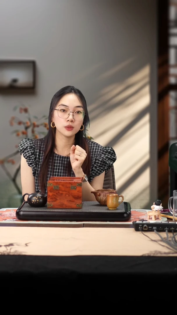 茶壶紫砂月光宝盒3E003