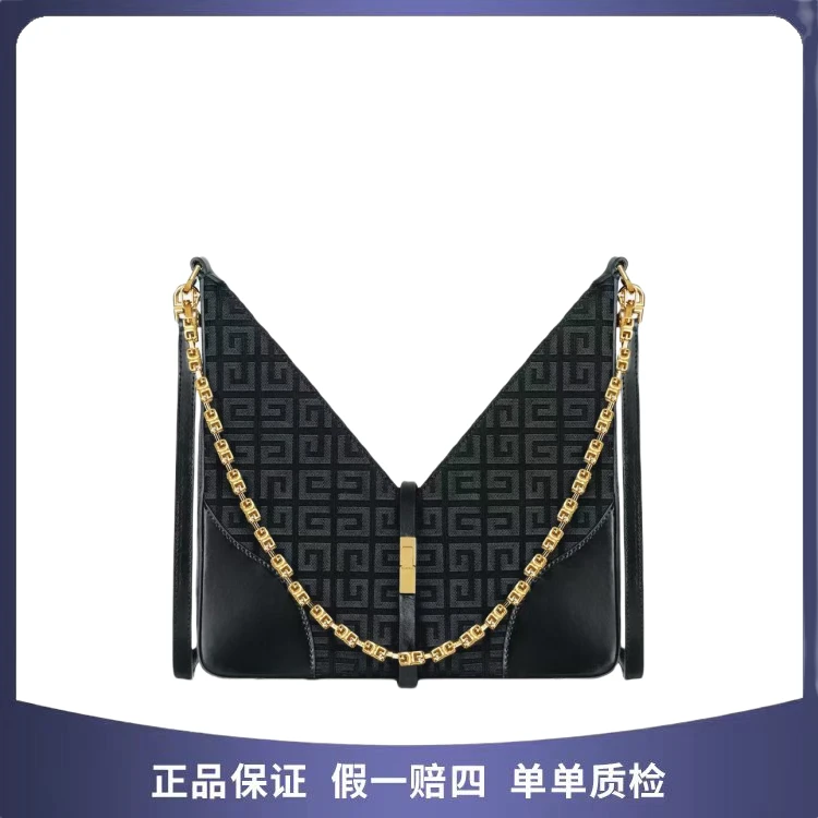 99新 Givenchy/纪梵希 纪梵希 剪子包 无票 30407