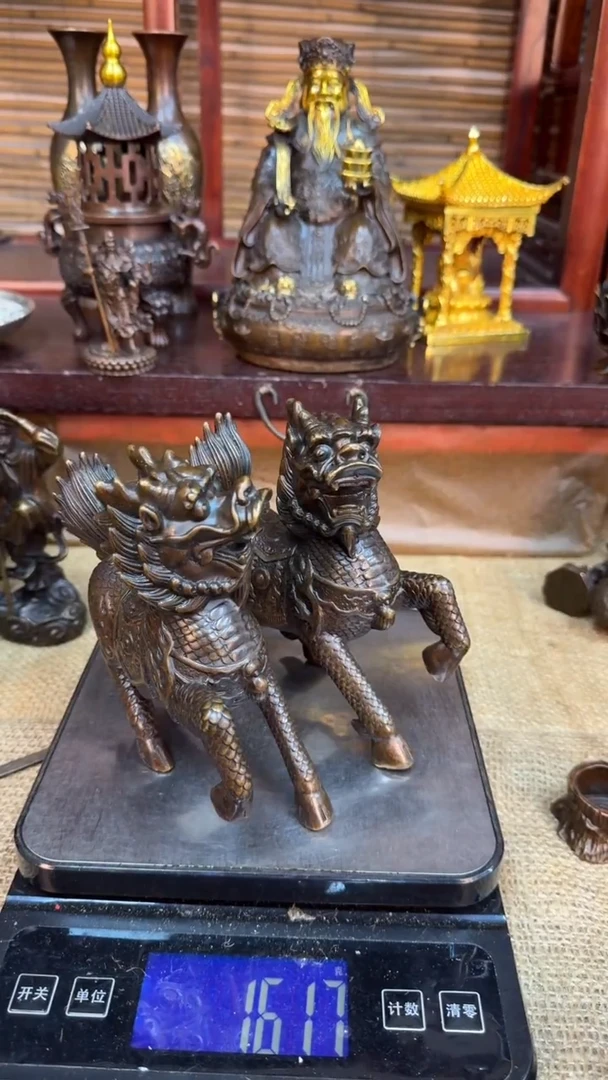 益臻铜器益臻铜器