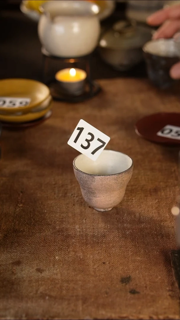 137景德镇{立梦陶}手作同款