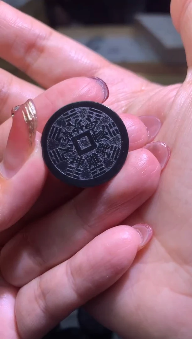 【闪购商品】定制翡翠未镶嵌毛货