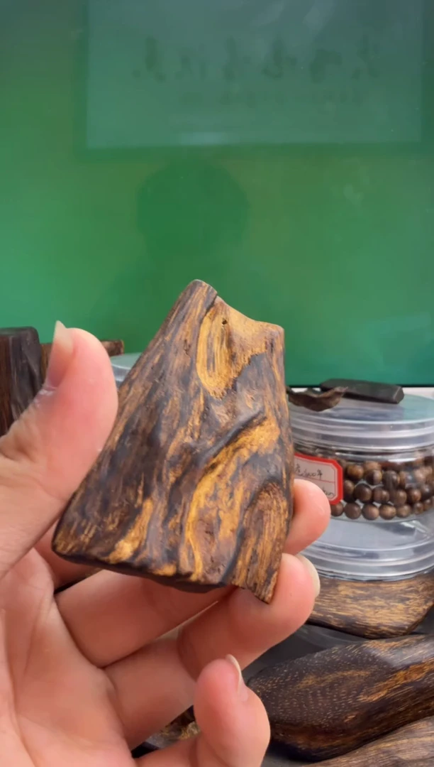 沉香吊坠海南多样性发一