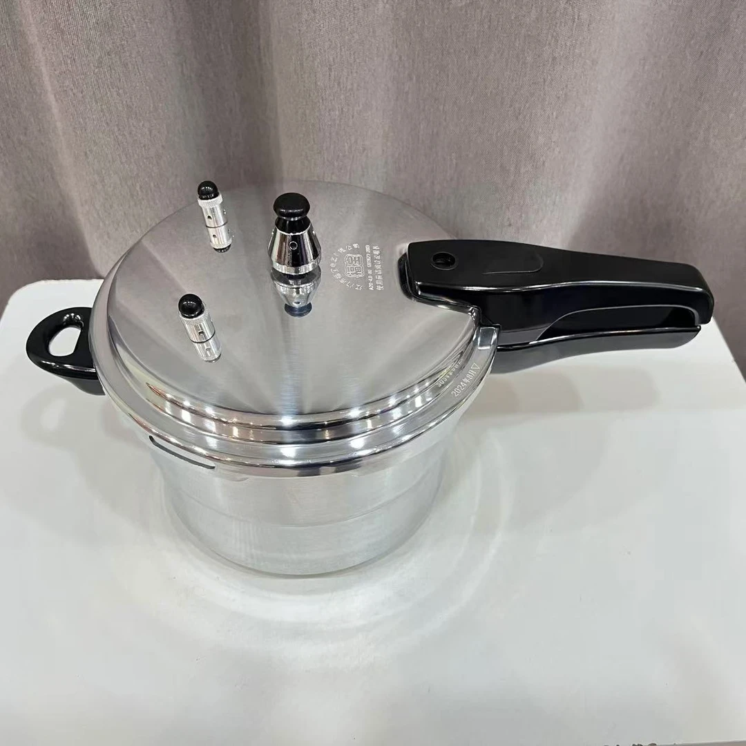 家用高压锅压力锅多功能不挑炉灶