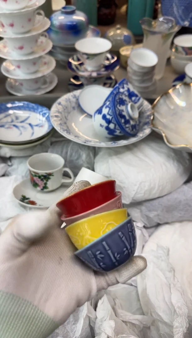 摆件超***师瓷器瓷器瓷器瓷器