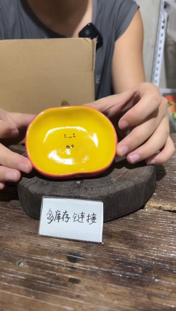 53釉下彩手绘陶瓷