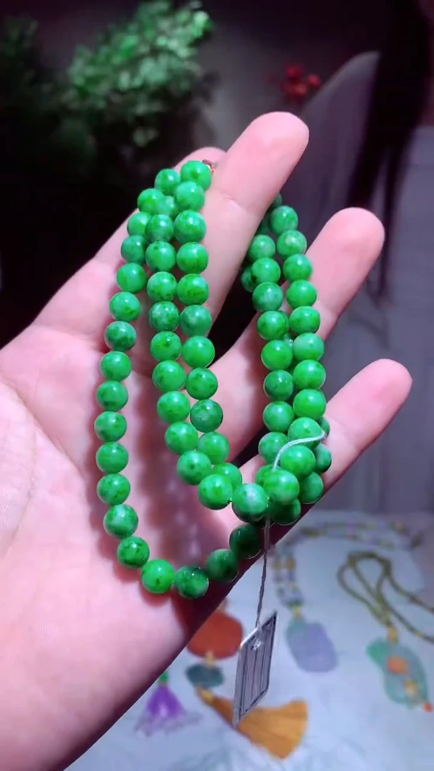 未镶嵌定制翡翠 定制翡翠（拍一发一）