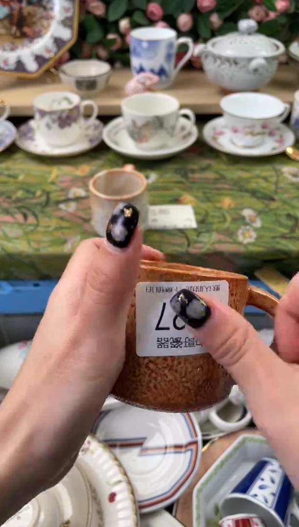 瓷片热****士327狗哥瓷器直播间111