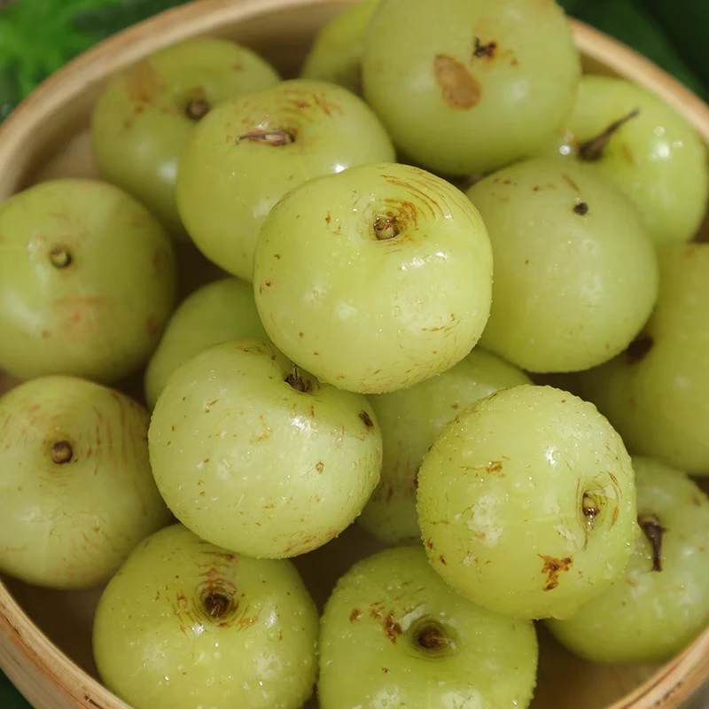 【新鲜柠柑组合】果爆汁清甜配香水柠檬茶饮配