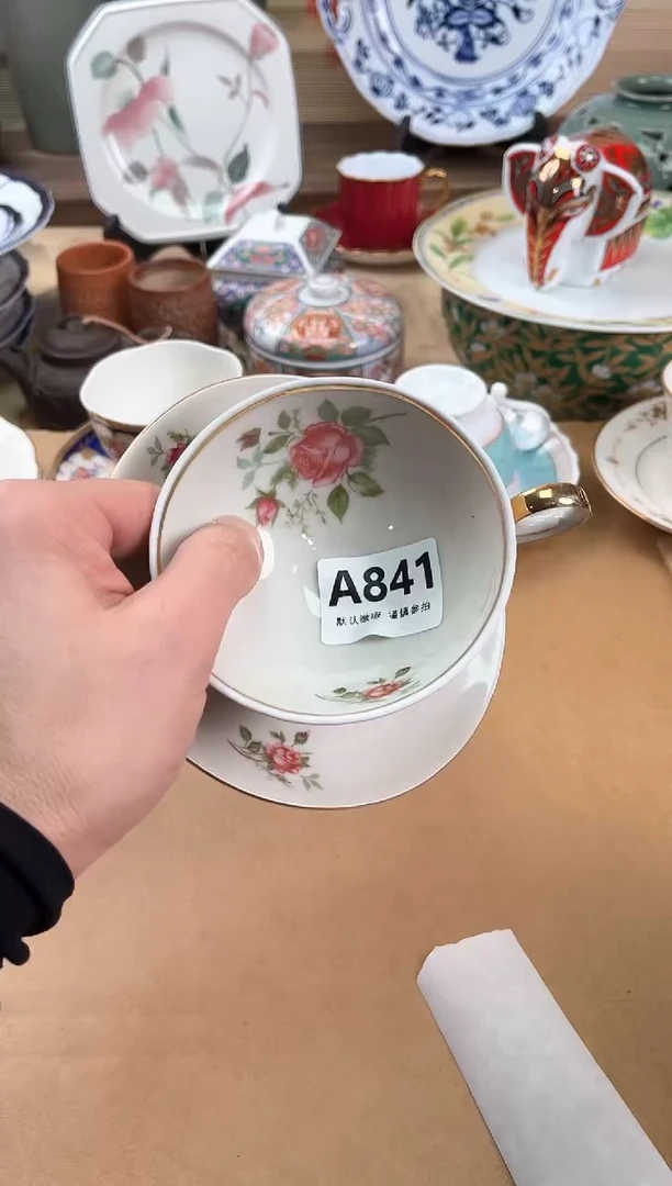 瓷片清***尘841