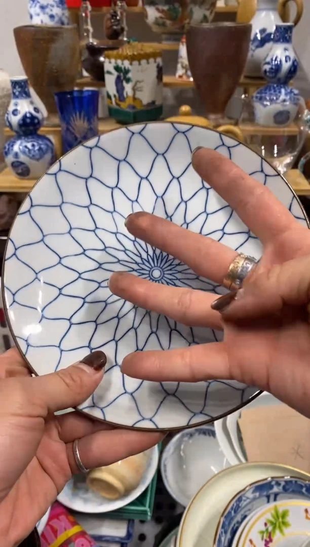 @**头中古回流 谨慎参拍