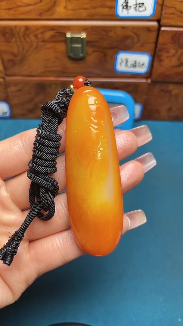 【闪购商品】和田玉挂件未镶嵌和田玉