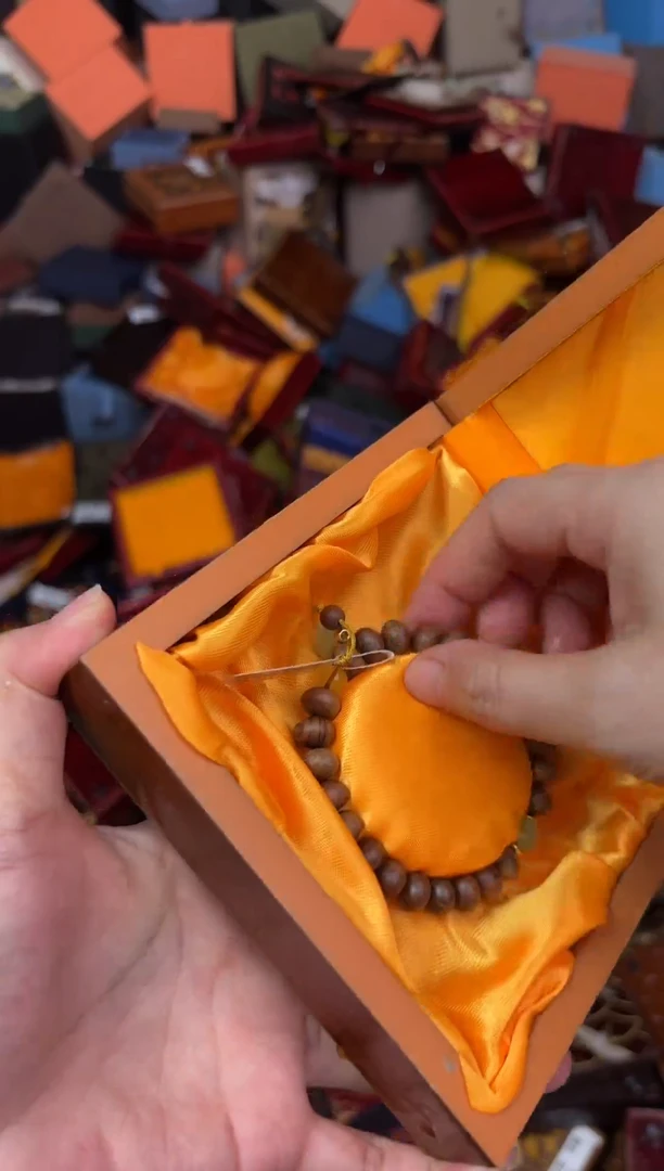 文檀甄选闪购福利V（无礼盒）