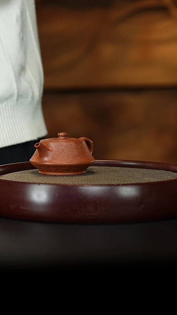 茶壶紫砂宜兴紫砂壶h15833