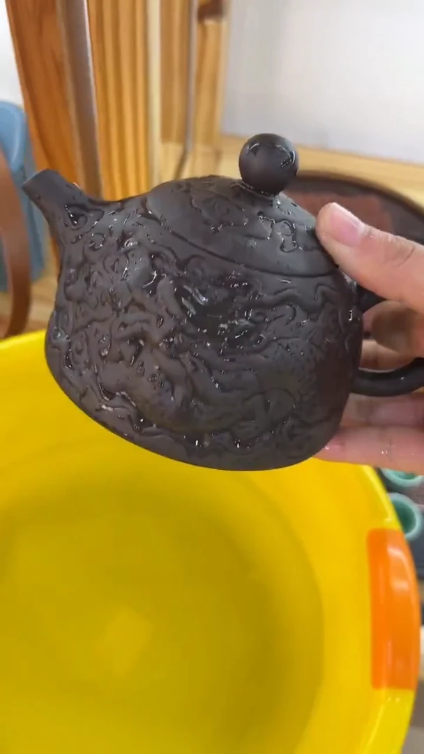 【闪购商品】岩传茶具 岩传茶具@G-