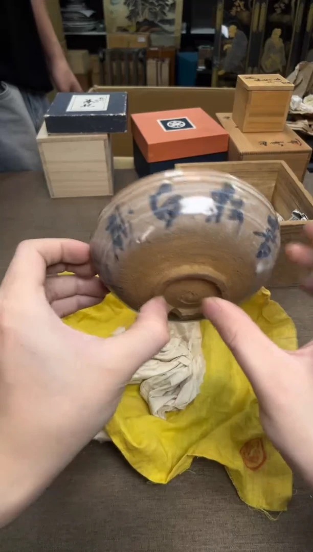 茶宠瓷器茶具套装